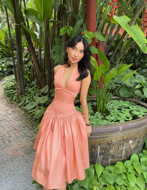 Amara Dress