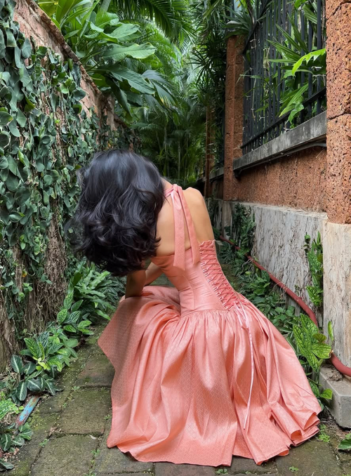 Amara Dress